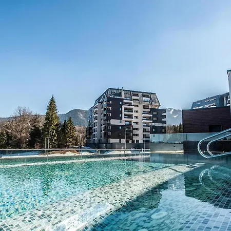 Apartment Silver Mountain & *